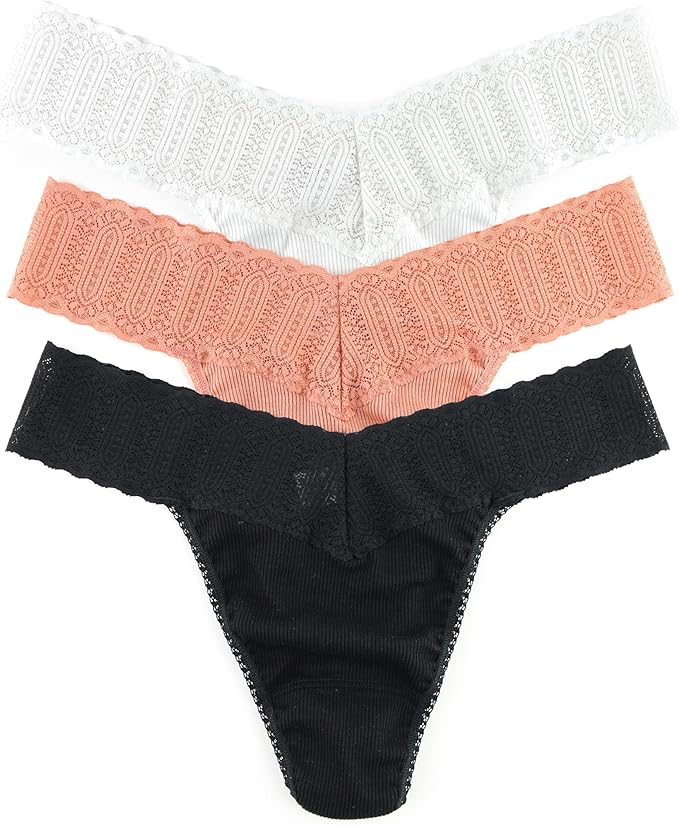 Hanky Panky