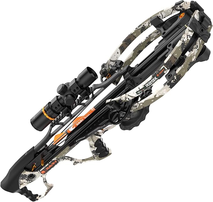 Ravin R29X Crossbow Package