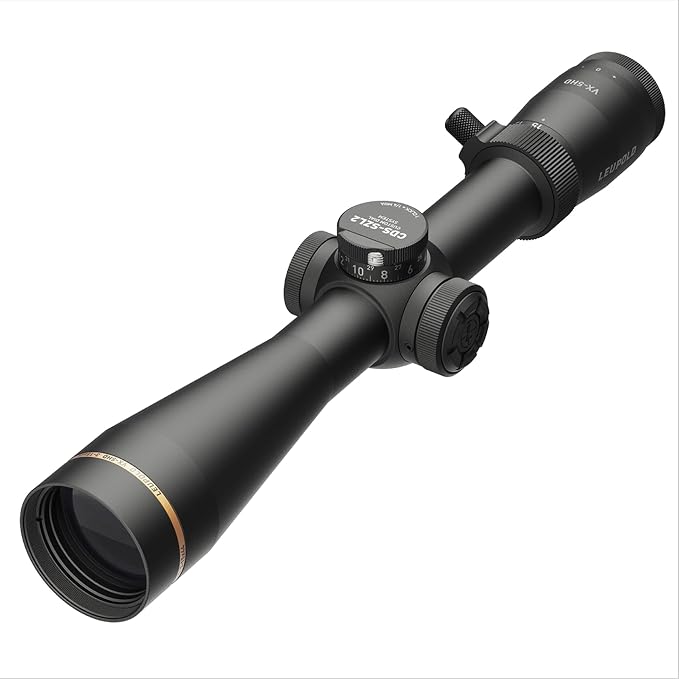 Leupold VX-5HD Gen 2 3-15x44mm 30mm Riflescope by Leupold - American Made