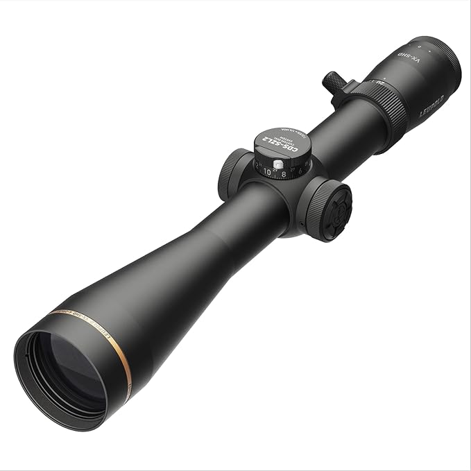 Leupold VX-5HD Gen 2 4-20x52mm 34mm Riflescope by Leupold - American Made