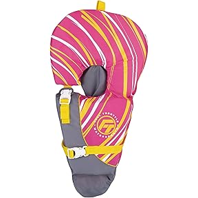 Stearns Puddle Jumper Infant Hydroprene Life Jacket by Stearns - American Made