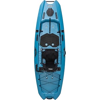 Old Town Canoe Sportsman 106 Kayak by Old Town Canoe - American Made