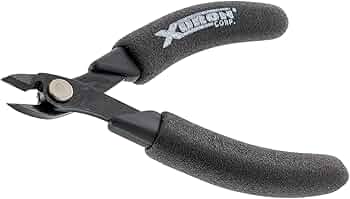 Xuron 450AS Photo Etch Cutter by Xuron - American Made