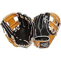 Rawlings Heart of the Hide R2G Baseball Glove 11.5 Inch by Rawlings - American Made