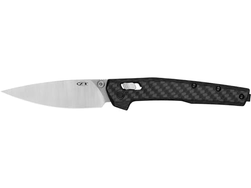 Zero Tolerance 0117, Folding Pocket Knife by Zero Tolerance - American Made