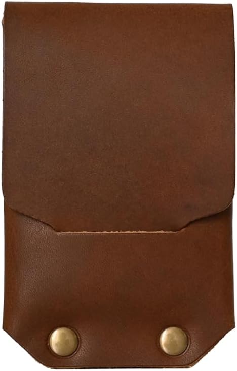 American Bench Craft Revere Wallet Full Grain Leather Slim Made in USA