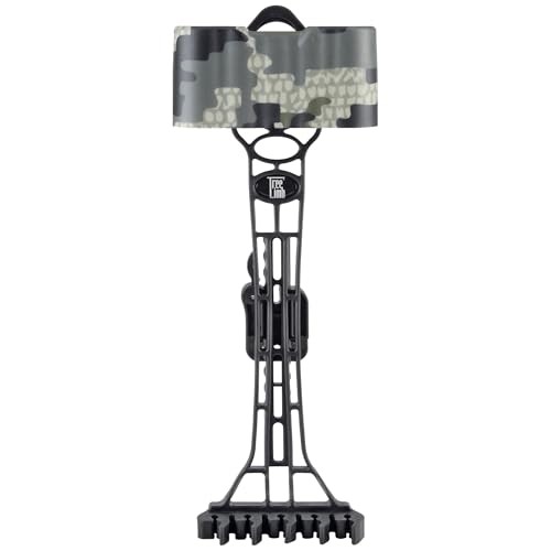 Treelimb Compound Bow Quiver - 5 Arrow Archery Quiver for Compound Bow