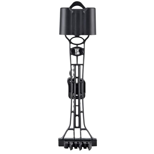 Treelimb Compound Bow Quiver - 3 Arrow Archery Quiver for Crossbow or Bow