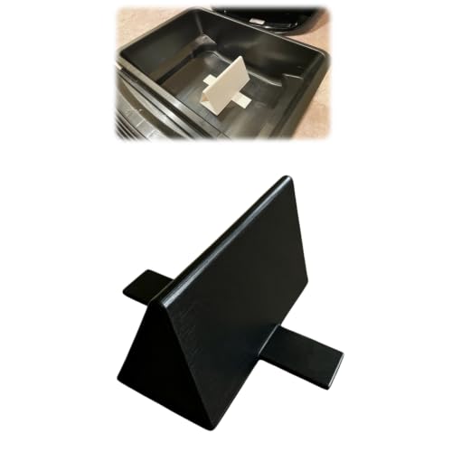 Waste Distributor for Litter-Robot 4, LR4 Litter Leveler Accessory by Litter-Robot - American Made