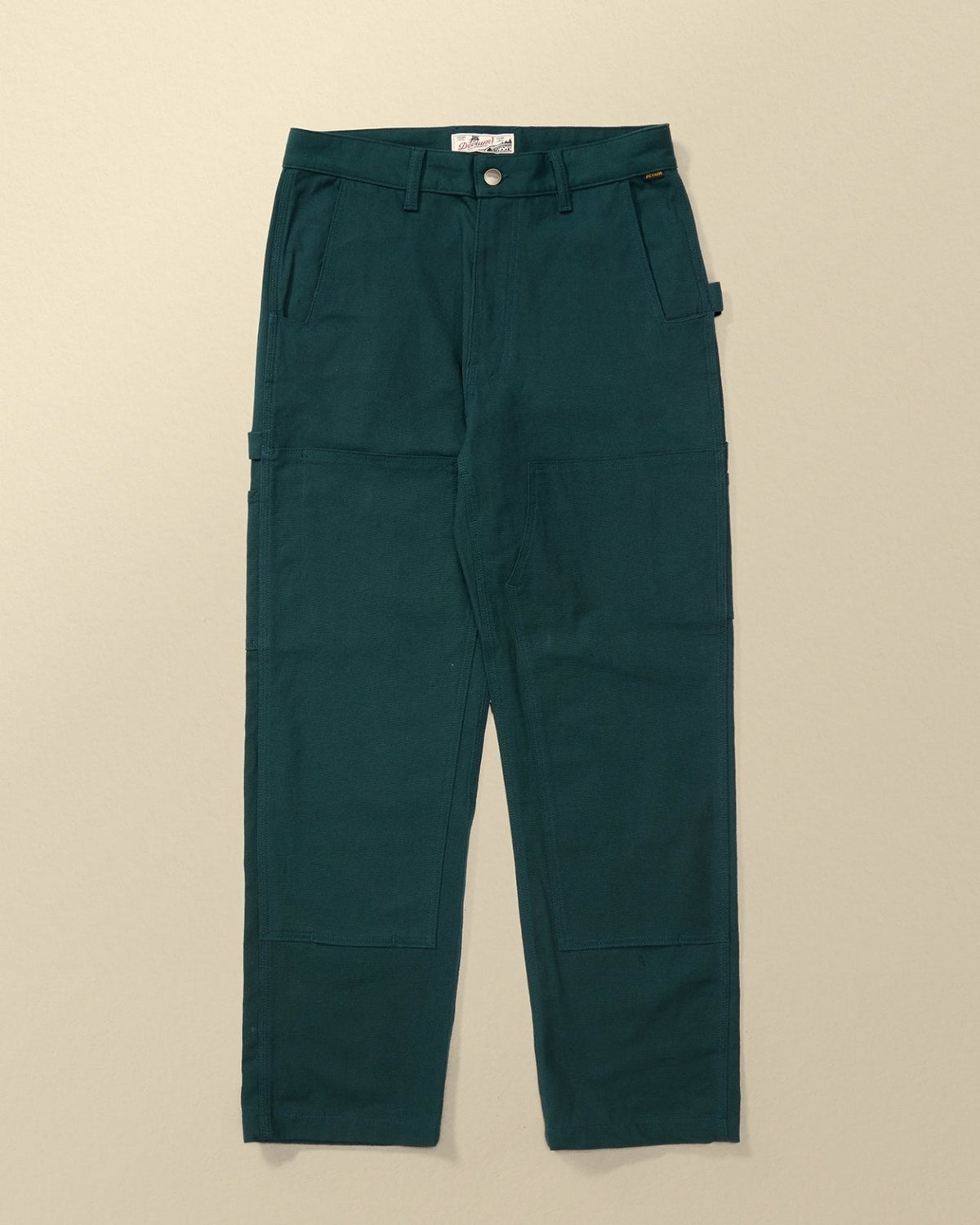 Devium Proper Canvas Work Pant